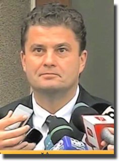 Deputatul Florin Popescu, trimis n judecat pentru conflict de interese